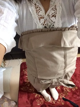 Harunaさんのコーディネート