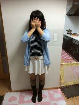 Harunaさんのコーディネート