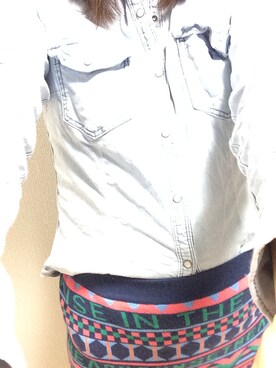 Harunaさんのコーディネート