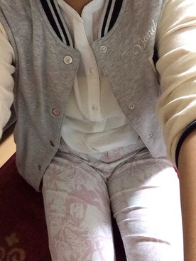 Harunaさんのコーディネート