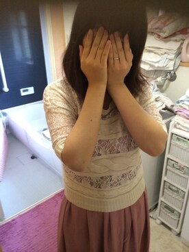 Harunaさんのコーディネート