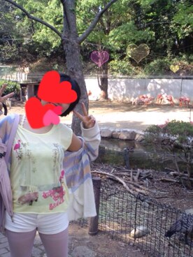 Harunaさんのコーディネート