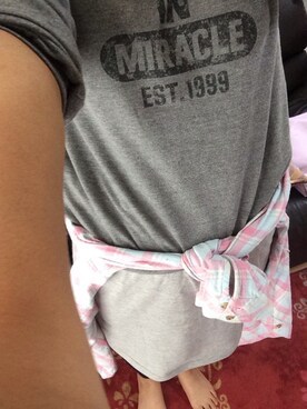 Harunaさんのコーディネート