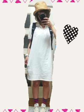 monoさんのコーディネート