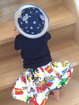 あやちゃんさんのコーディネート