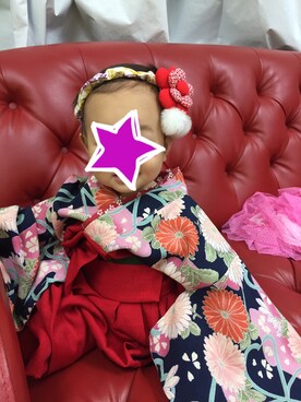 あやちゃんさんのコーディネート