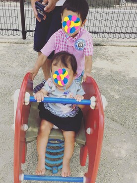 あやちゃんさんのコーディネート