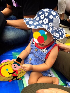 あやちゃんさんのコーディネート