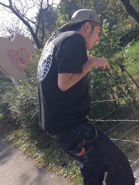 kyo5oさんのコーディネート