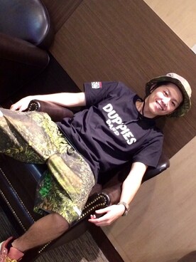 kyo5oさんのコーディネート