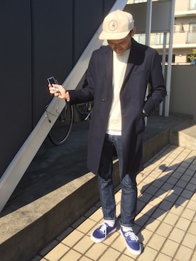 けいさんのコーディネート