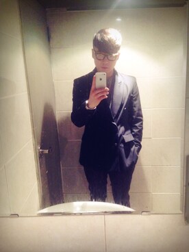 BEOMさんのコーディネート