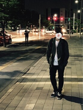 BEOMさんのコーディネート