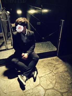 BEOMさんのコーディネート