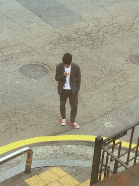 BEOMさんのコーディネート