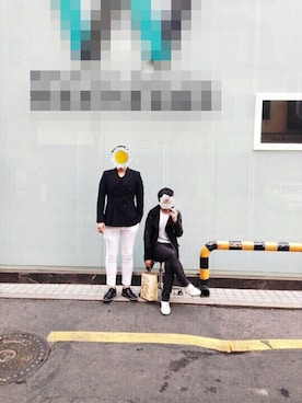 BEOMさんのコーディネート