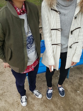 Ssさんのコーディネート