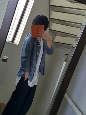 Ssさんのコーディネート