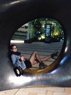 China2 Nさんのコーディネート