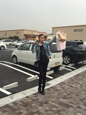 China2 Nさんのコーディネート