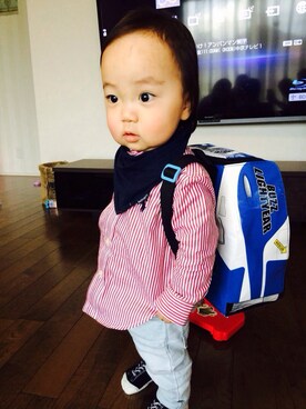 ku_chanさんのコーディネート