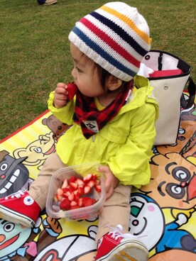 ku_chanさんのコーディネート