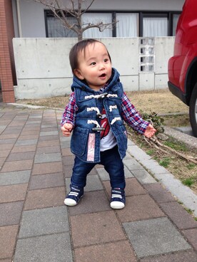 ku_chanさんのコーディネート