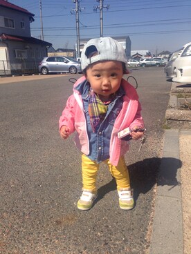 ku_chanさんのコーディネート