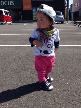 ku_chanさんのコーディネート