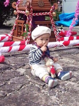 ku_chanさんのコーディネート