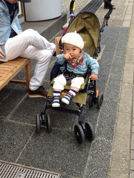 ku_chanさんのコーディネート