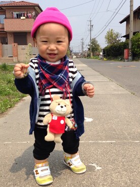 ku_chanさんのコーディネート