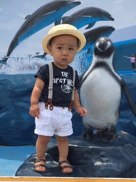 ku_chanさんのコーディネート