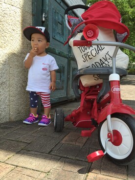 ku_chanさんのコーディネート