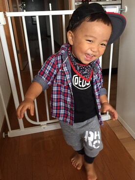 ku_chanさんのコーディネート