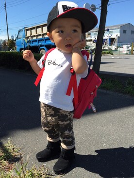 ku_chanさんのコーディネート