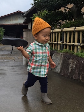 ku_chanさんのコーディネート