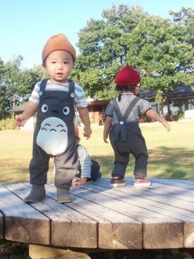 ku_chanさんのコーディネート