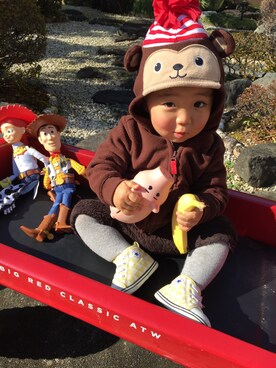 ku_chanさんのコーディネート