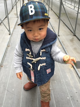 ku_chanさんのコーディネート