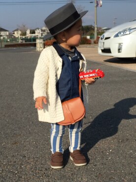 ku_chanさんのコーディネート