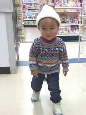 ku_chanさんのコーディネート