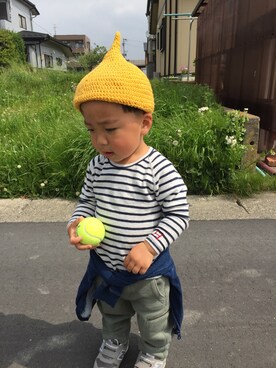 ku_chanさんのコーディネート