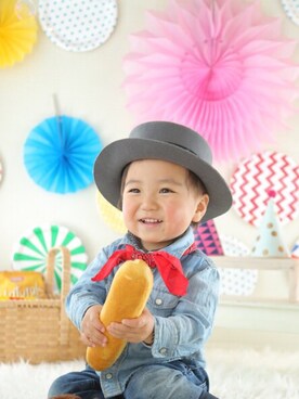 ku_chanさんのコーディネート