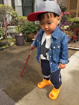 ku_chanさんのコーディネート