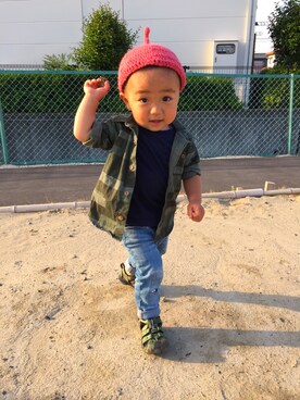 ku_chanさんのコーディネート