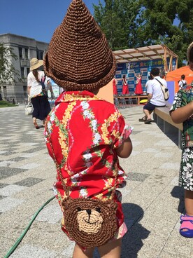 ku_chanさんのコーディネート