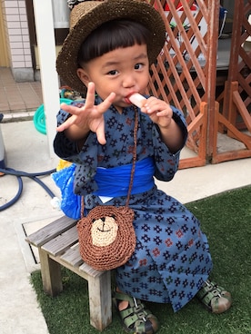 ku_chanさんのコーディネート