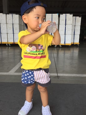 ku_chanさんのコーディネート