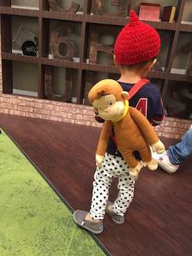 ku_chanさんのコーディネート